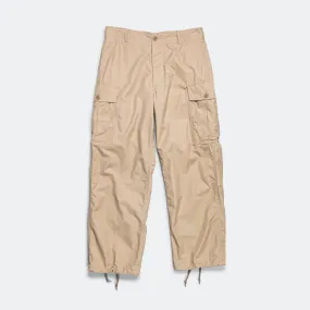 MIL 6Pockets 80/3 Rip Stop - Beige