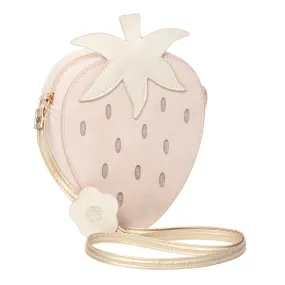 Mimi and Lula | Strawberry bag