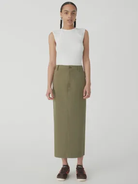 Misha Urban | Carole Skirt - Khaki