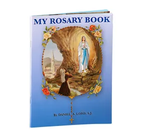 My Rosary Book