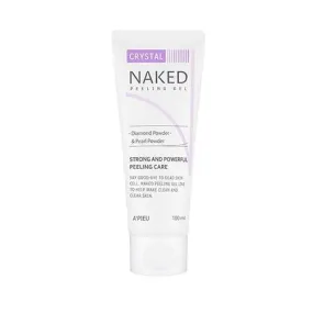 NAKED PEELING GEL - CRYSTAL