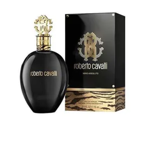 Nero 75ml EDP for Women by Roberto Cavalli