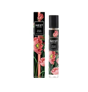 NEST Wild Poppy Travel Spray