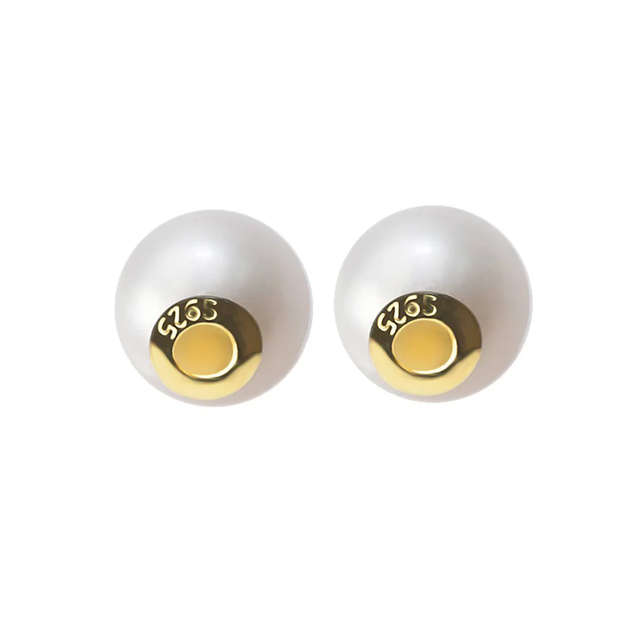 New Yorker Freshwater Pearl Earrings WE00104