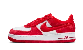 Nike Air Force 1 Low Valentine's Day Fleece (2024)