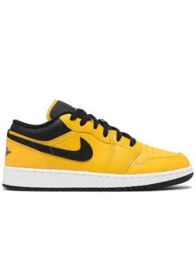 Nike Air Jordan 1 Low University Gold