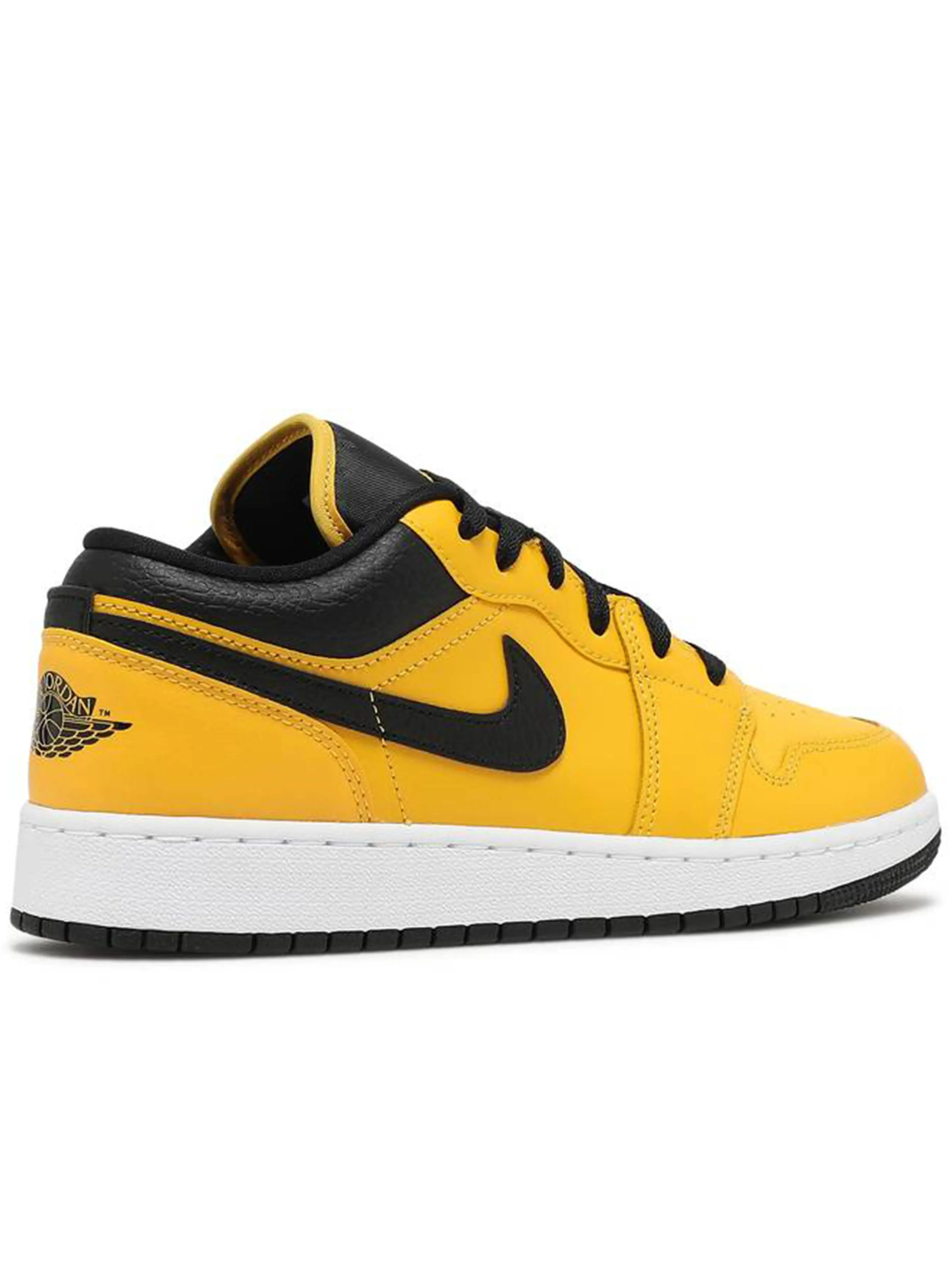 Nike Air Jordan 1 Low University Gold