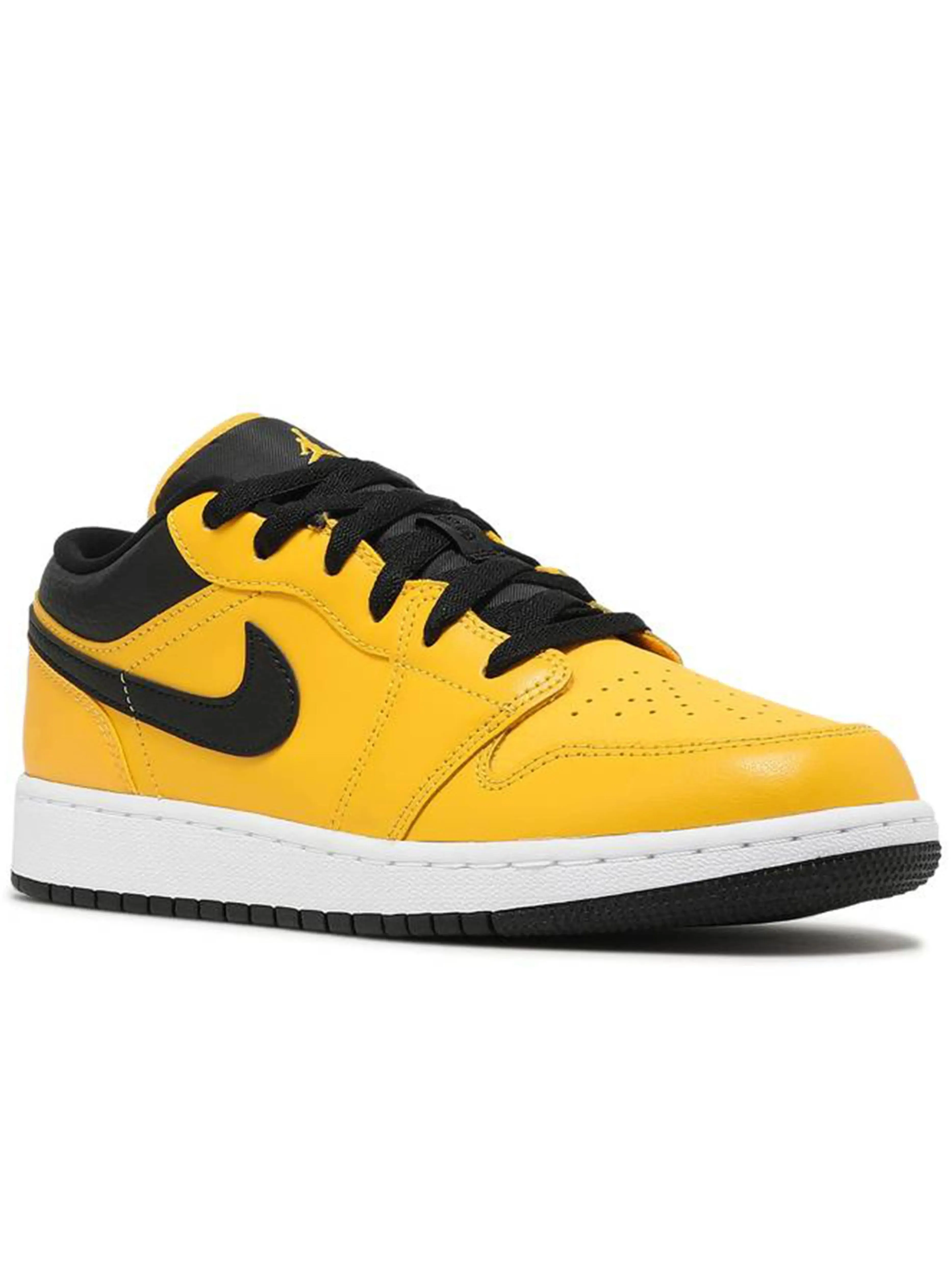 Nike Air Jordan 1 Low University Gold