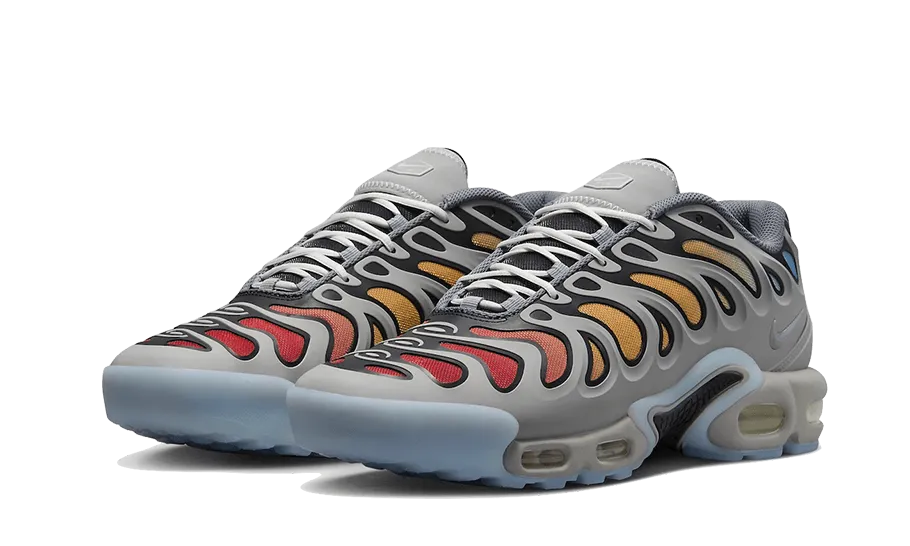 Nike Air Max Plus Drift Light Smoke Grey