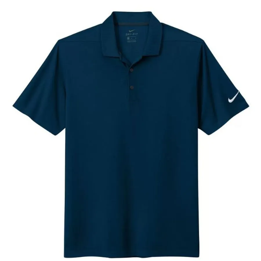 Nike Dri-Fit 2.0 Pique Men's Golf Polo