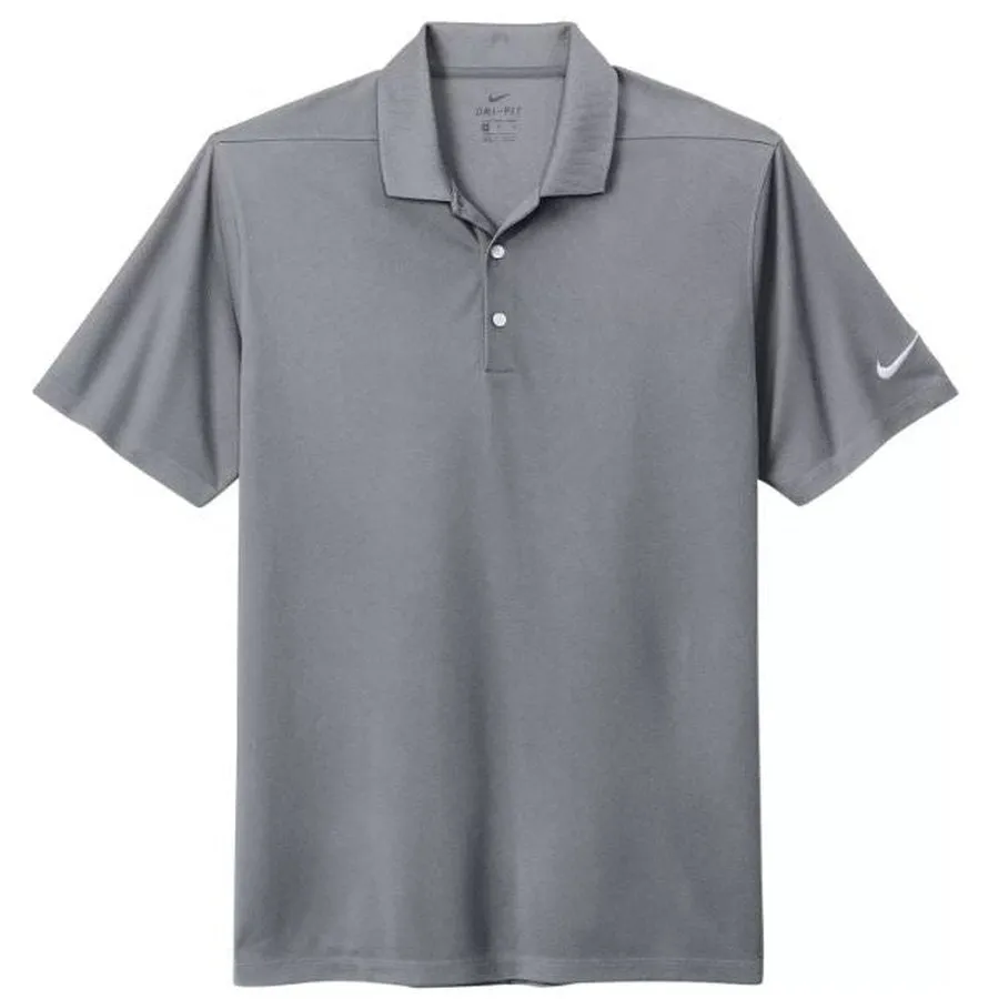 Nike Dri-Fit 2.0 Pique Men's Golf Polo