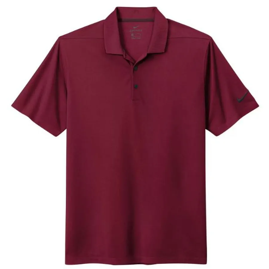 Nike Dri-Fit 2.0 Pique Men's Golf Polo