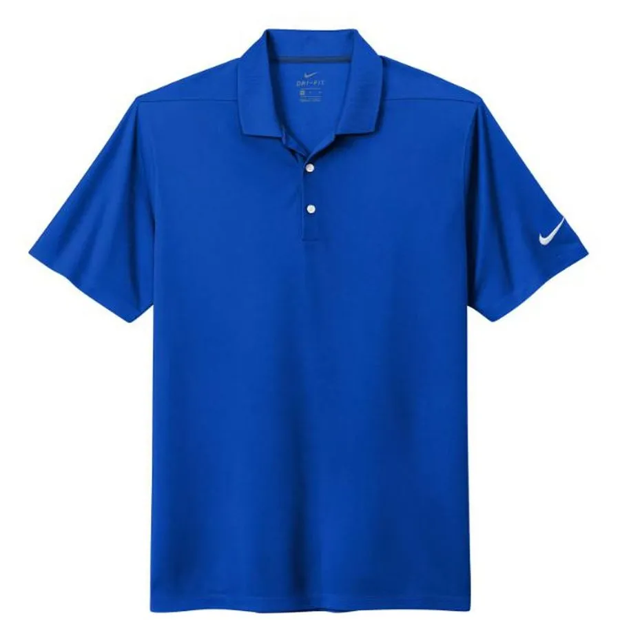 Nike Dri-Fit 2.0 Pique Men's Golf Polo