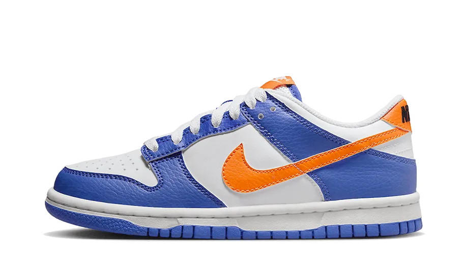 Nike Dunk Low Knicks