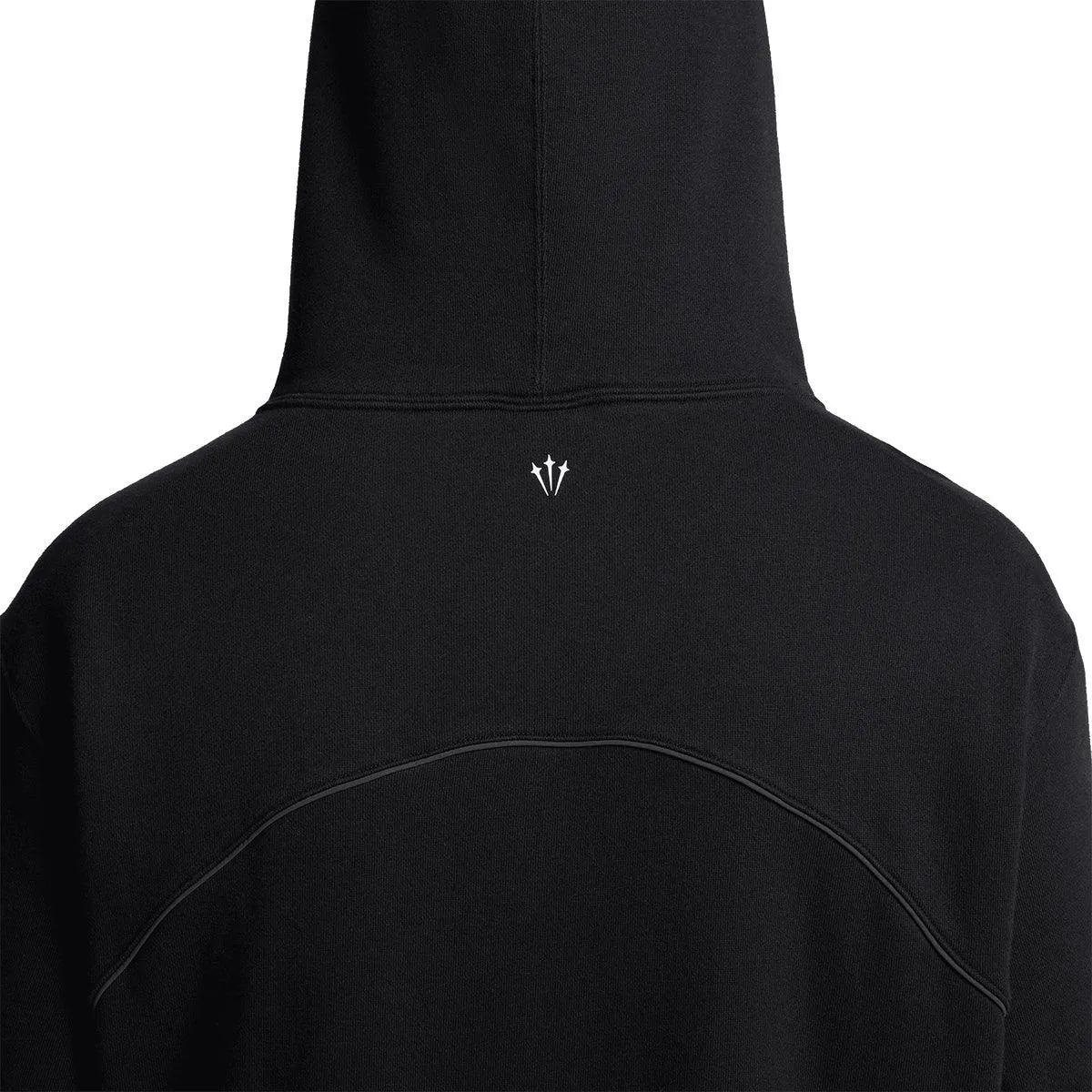   NOCTA Fleece Hoodie 'Black'