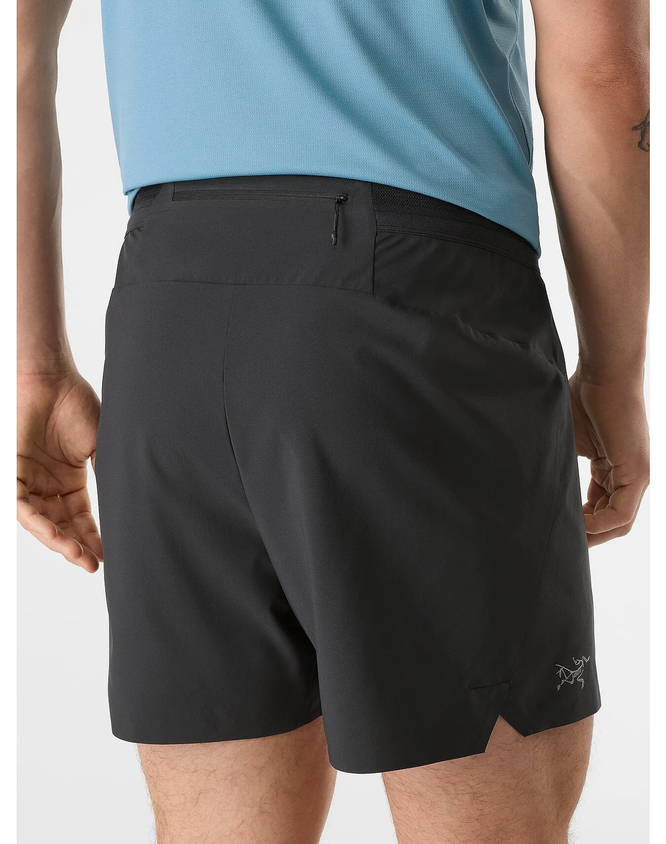 Norvan Short 5" Men's