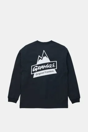 Peak L/S Tee