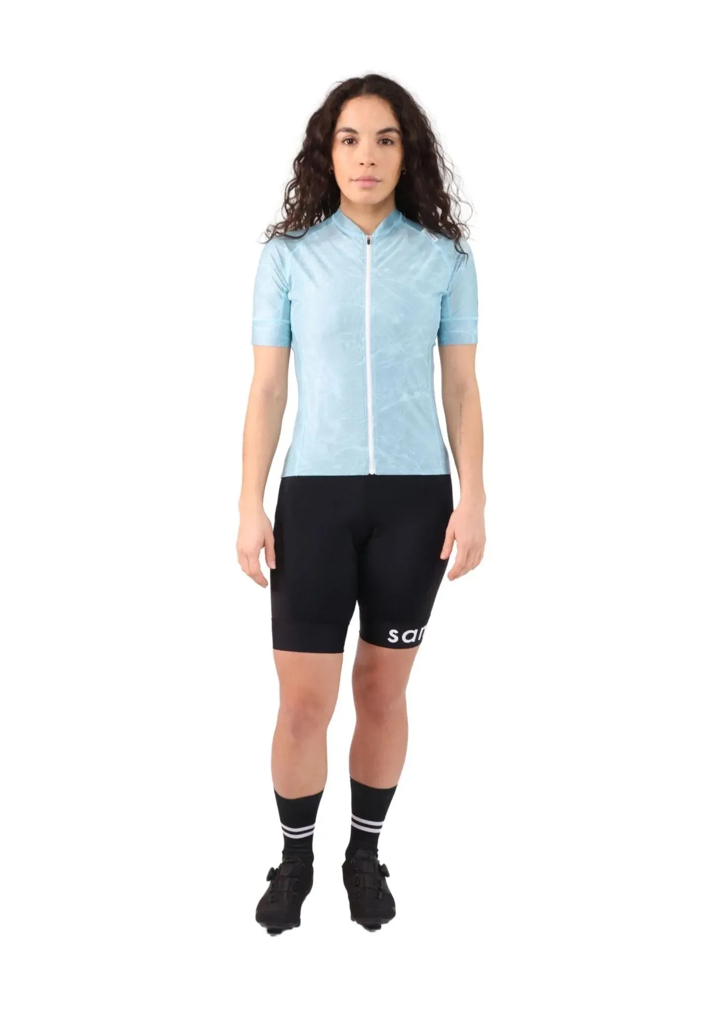 Performance Jersey - Ocean