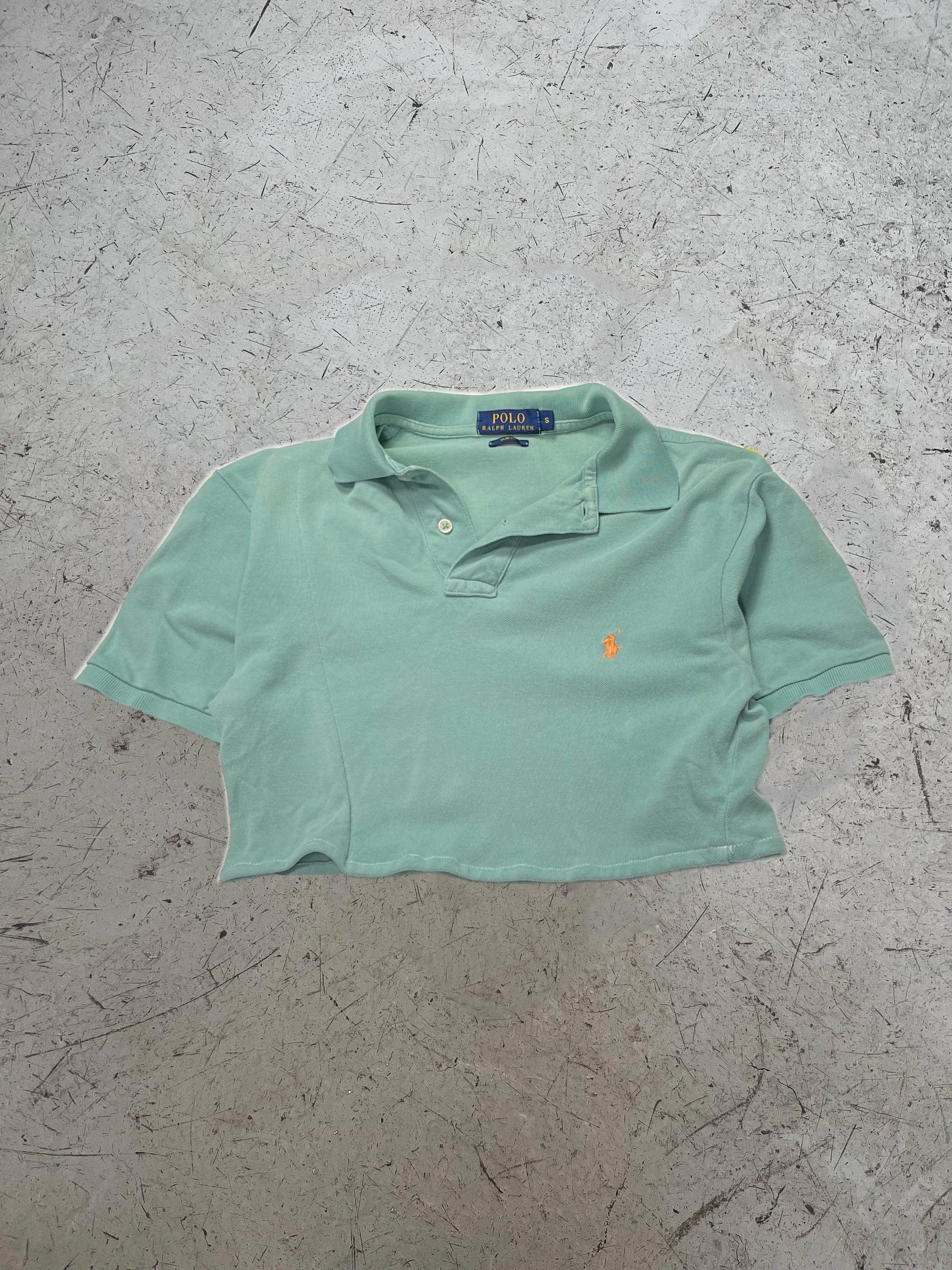 Polo Ralph Lauren Crop