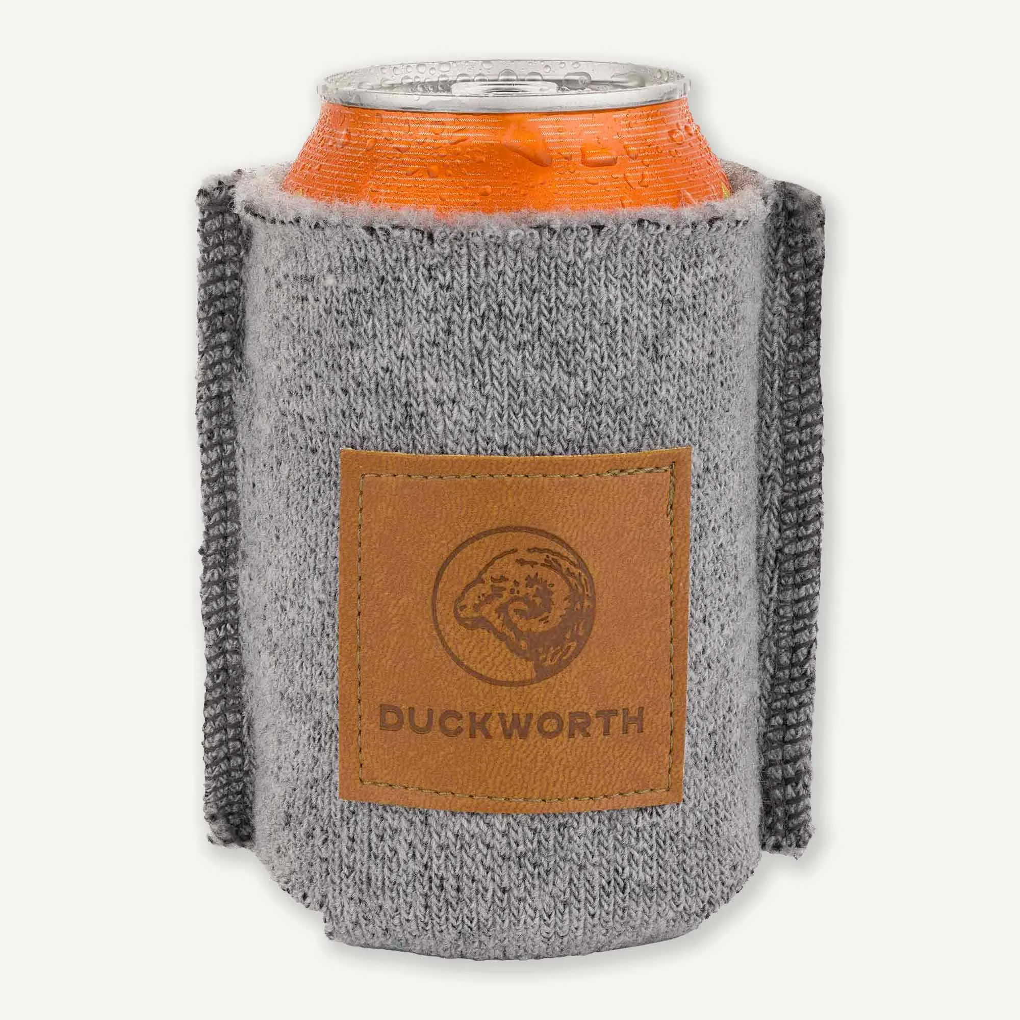 Powder Short Koozie