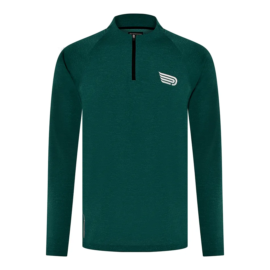 Pressio Men's Core 1/4 Zip