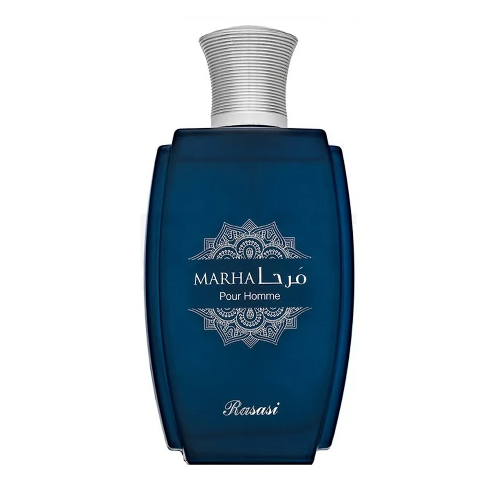 Rasasi Marha Pour Homme - Perfume For Men - EDP 100ml