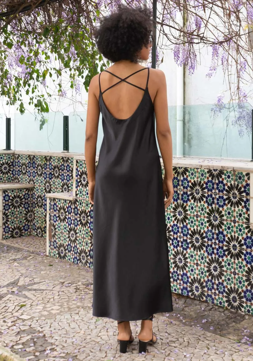 Robe MARTIA Black