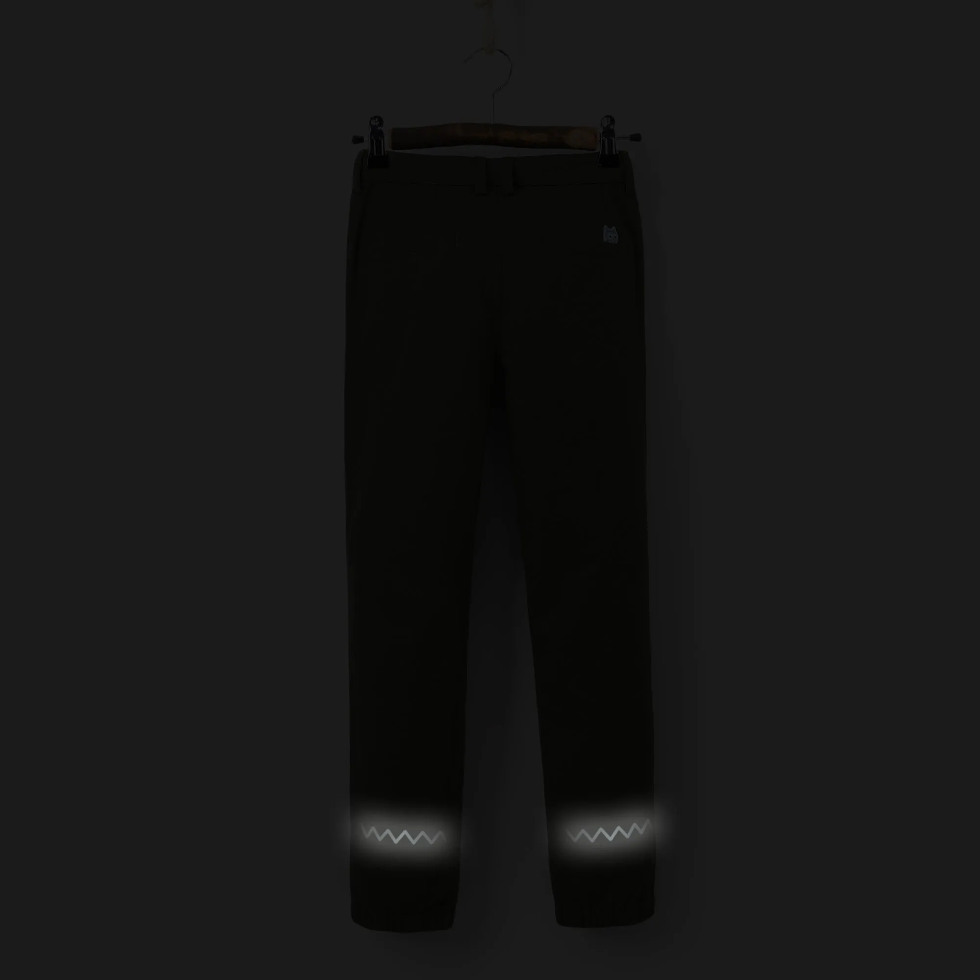 Rush heavy twill pants