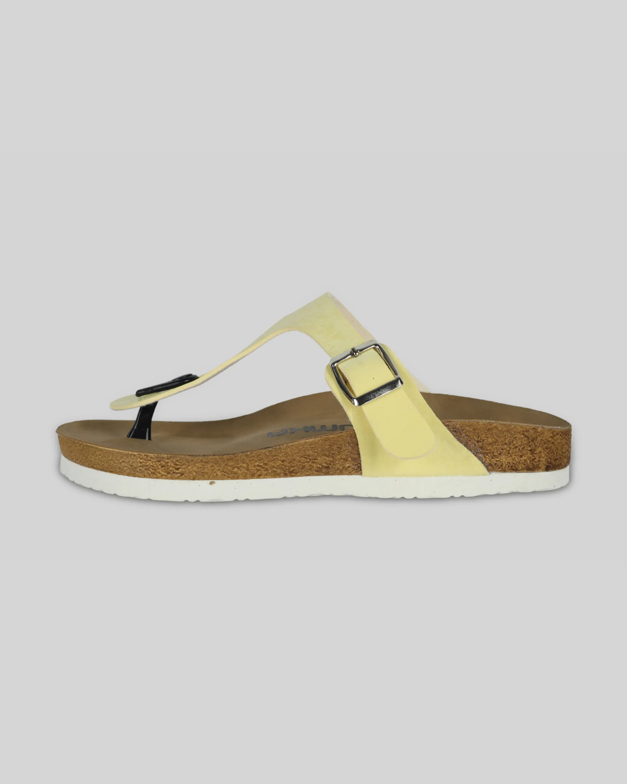 Sandalias Special Amarillo