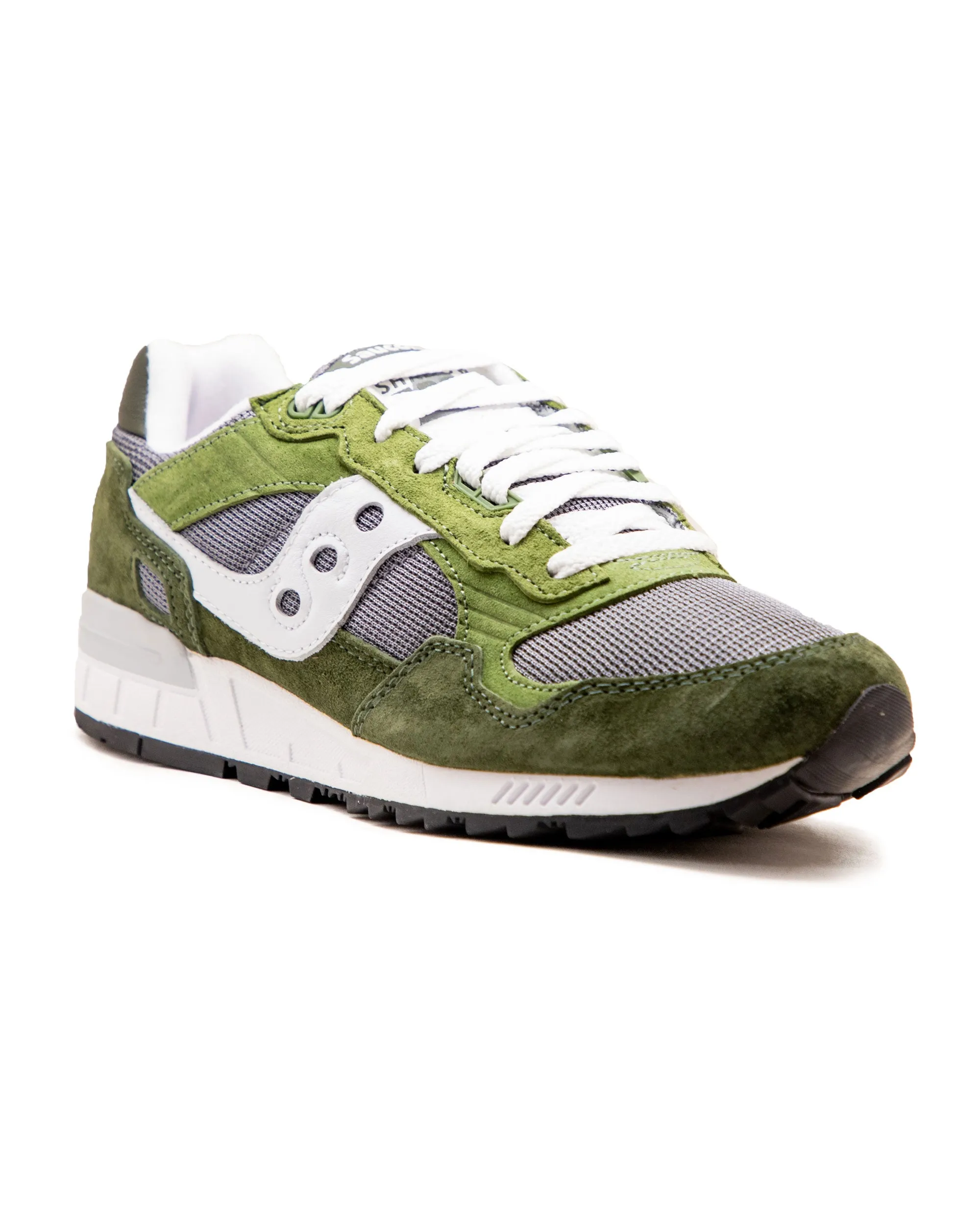 Saucony Shadow 5000 Verde