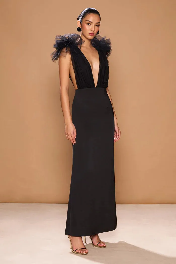 Sonya Moda Como Gown