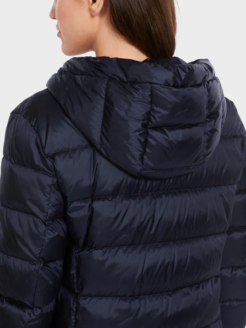 SPORTY DOWN COAT