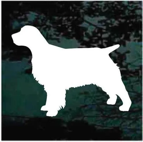 Springer Spaniel Welcome Door Hanger Custom for You