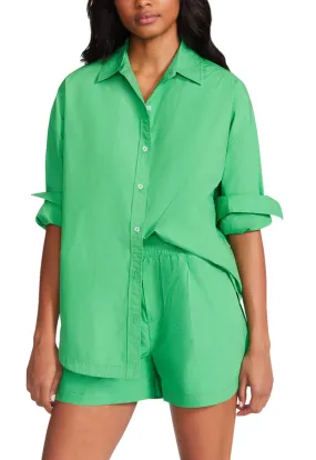 Steve Madden - Poppy Top Bright Green