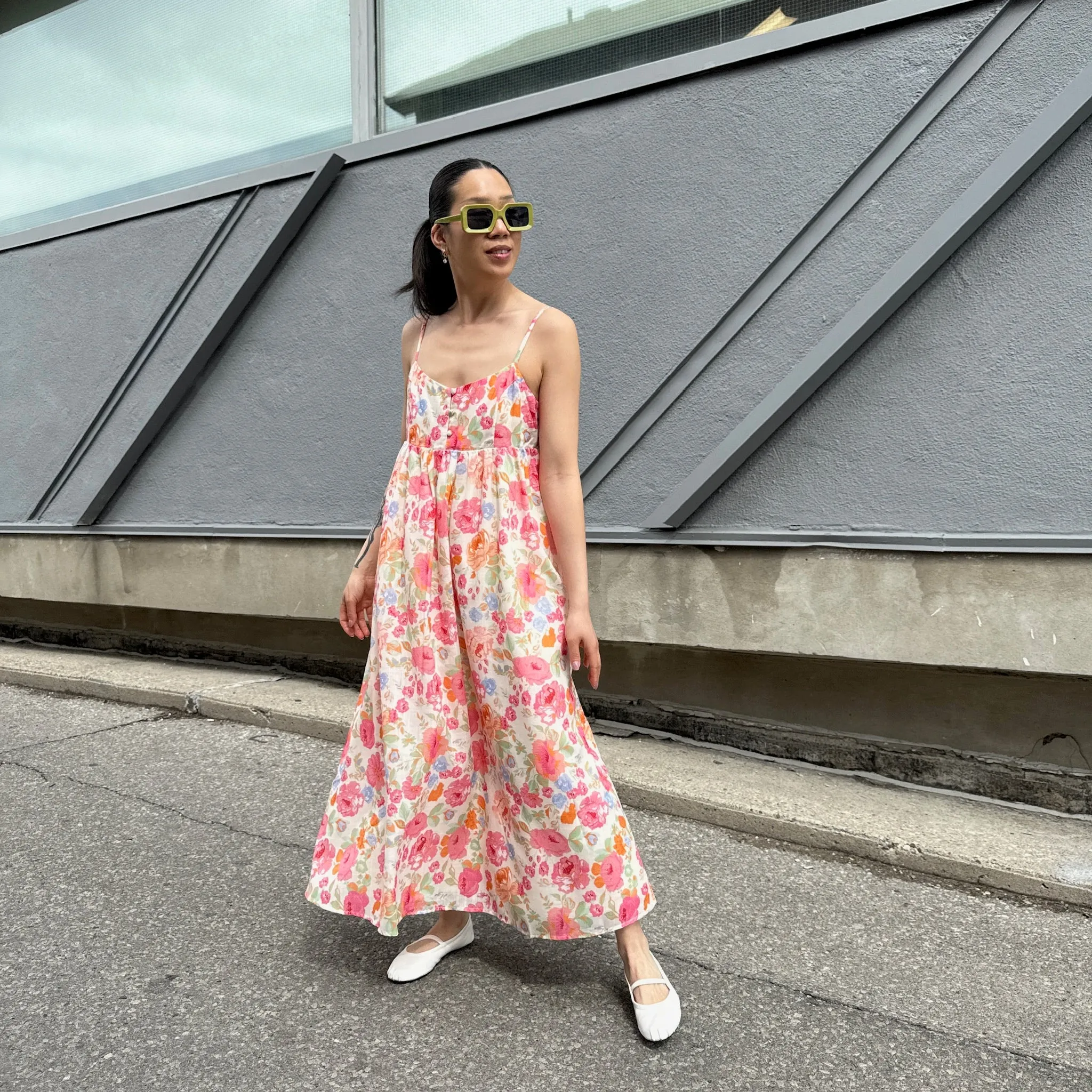 SUN KISSED Dress