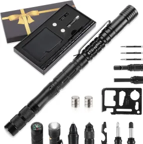 Tactical Pen Gift 24in1