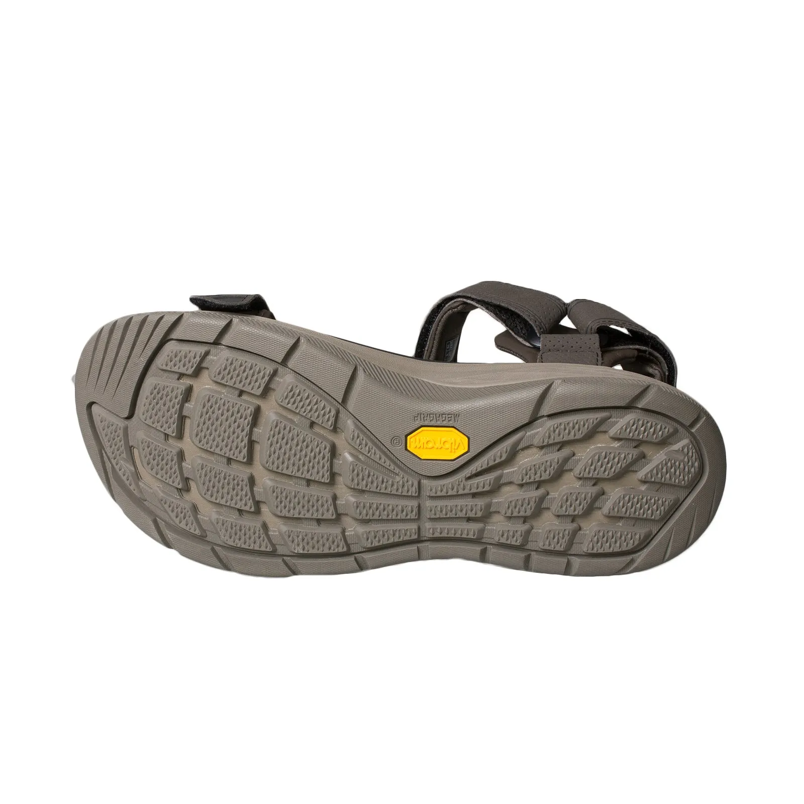 Teva Strata Universal Turkish Coffee Sandals - Men's