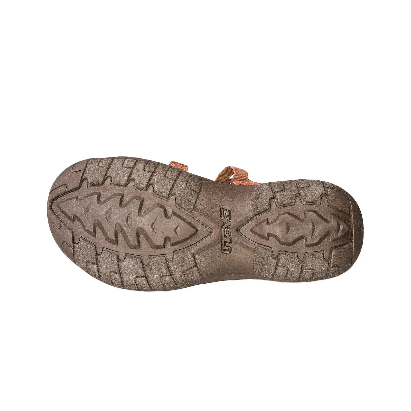 Teva Verra Tortoise Shell Sandals - Women's