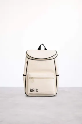 The Cooler Backpack in Natural