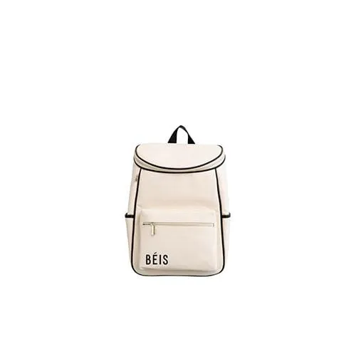 The Cooler Backpack in Natural