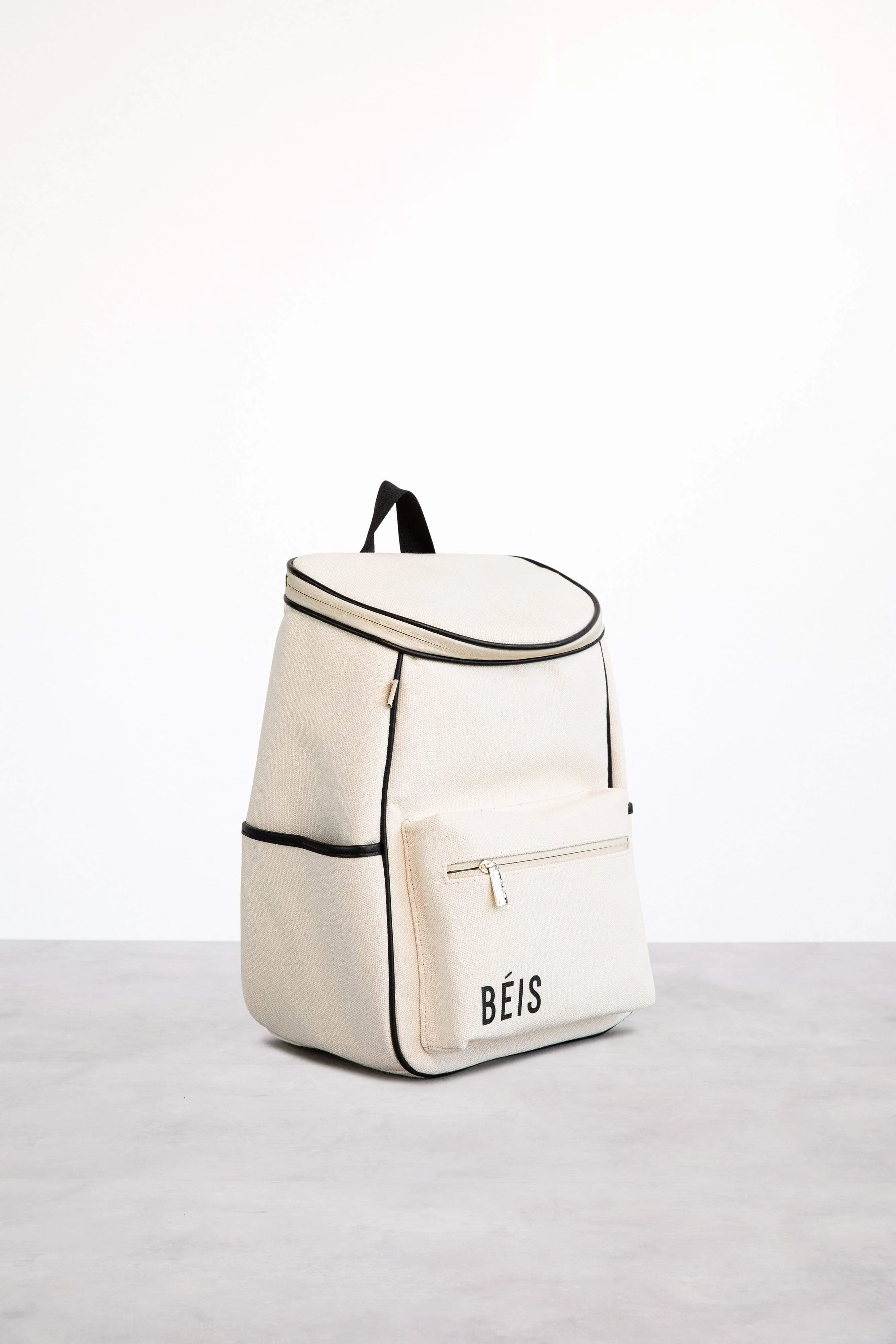 The Cooler Backpack in Natural