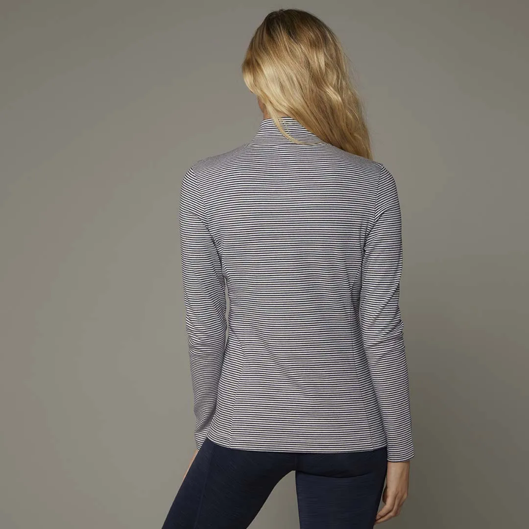 Toggi Haze Ladies Long Sleeve Top