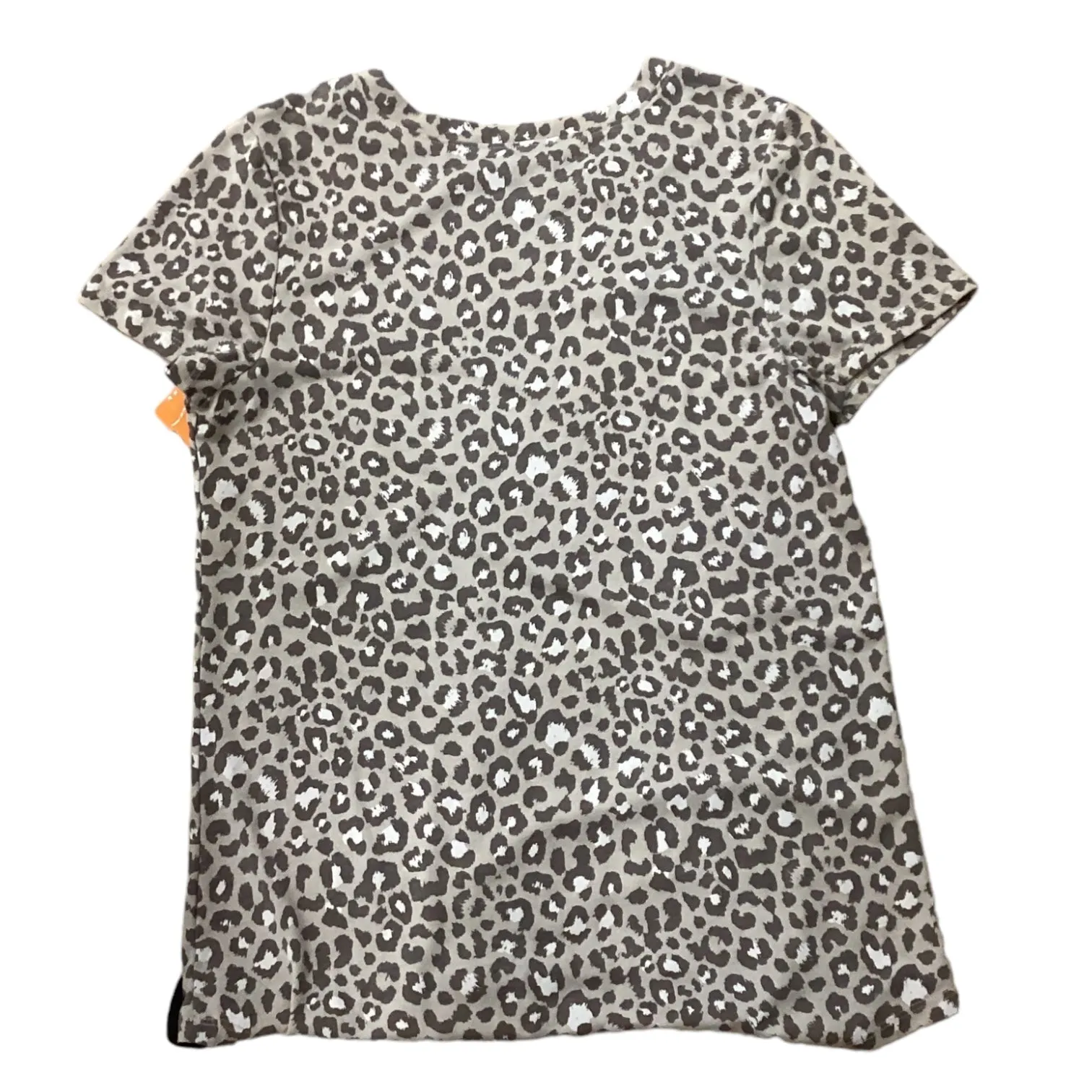 Top Short Sleeve By Zoe And Liv  Size: Xl