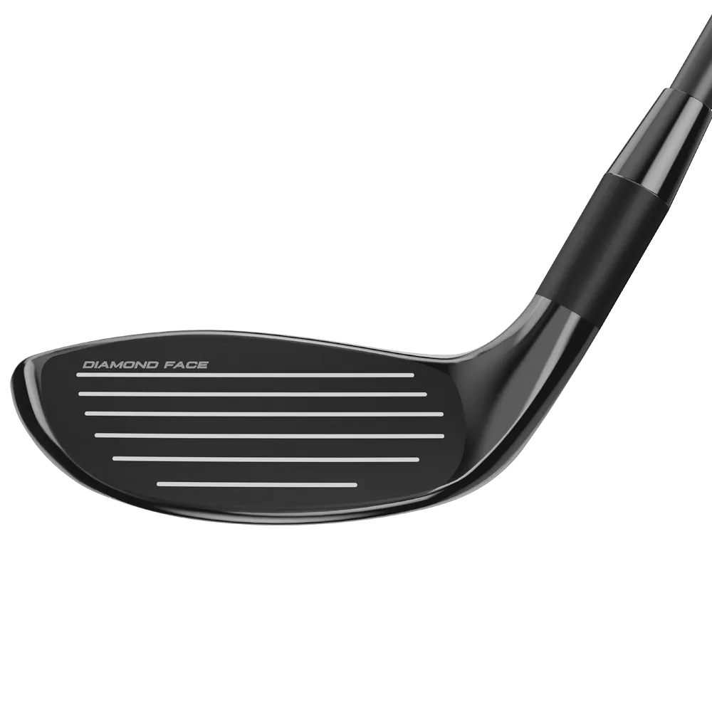 Tour Edge E722 Ladies Hybrids