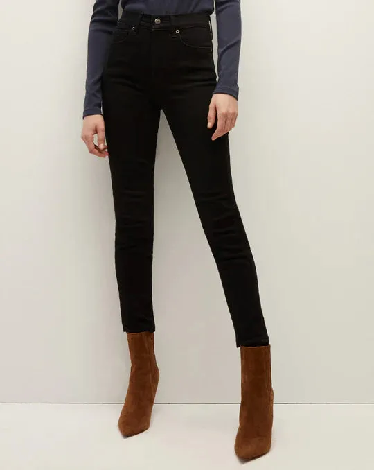 VERONICA BEARD Debbie Skinny Jean