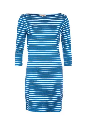 Wharf Dress - BCBluecloud LDR0108BL52