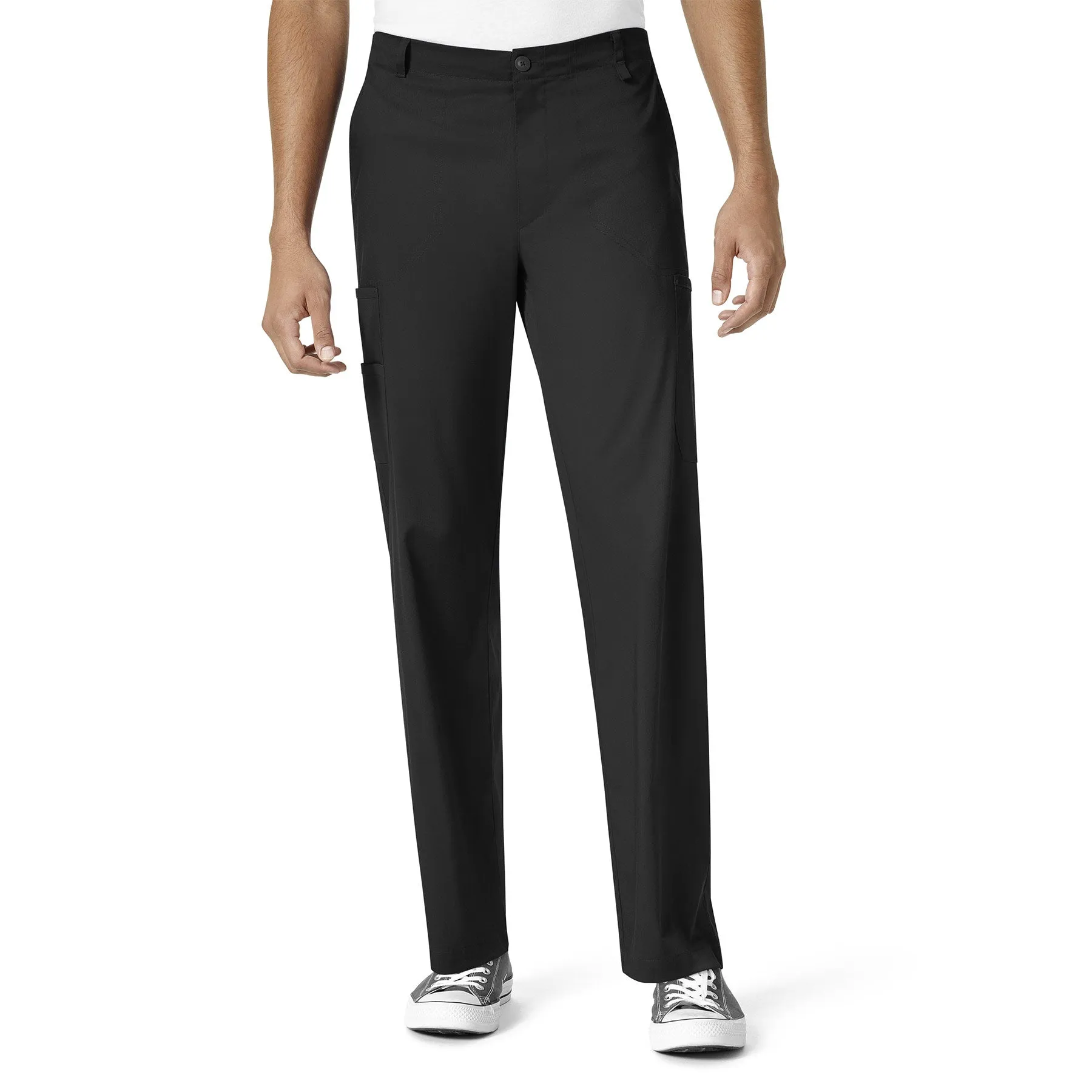 Wink PRO Men's Cargo Scrub Pant 5619