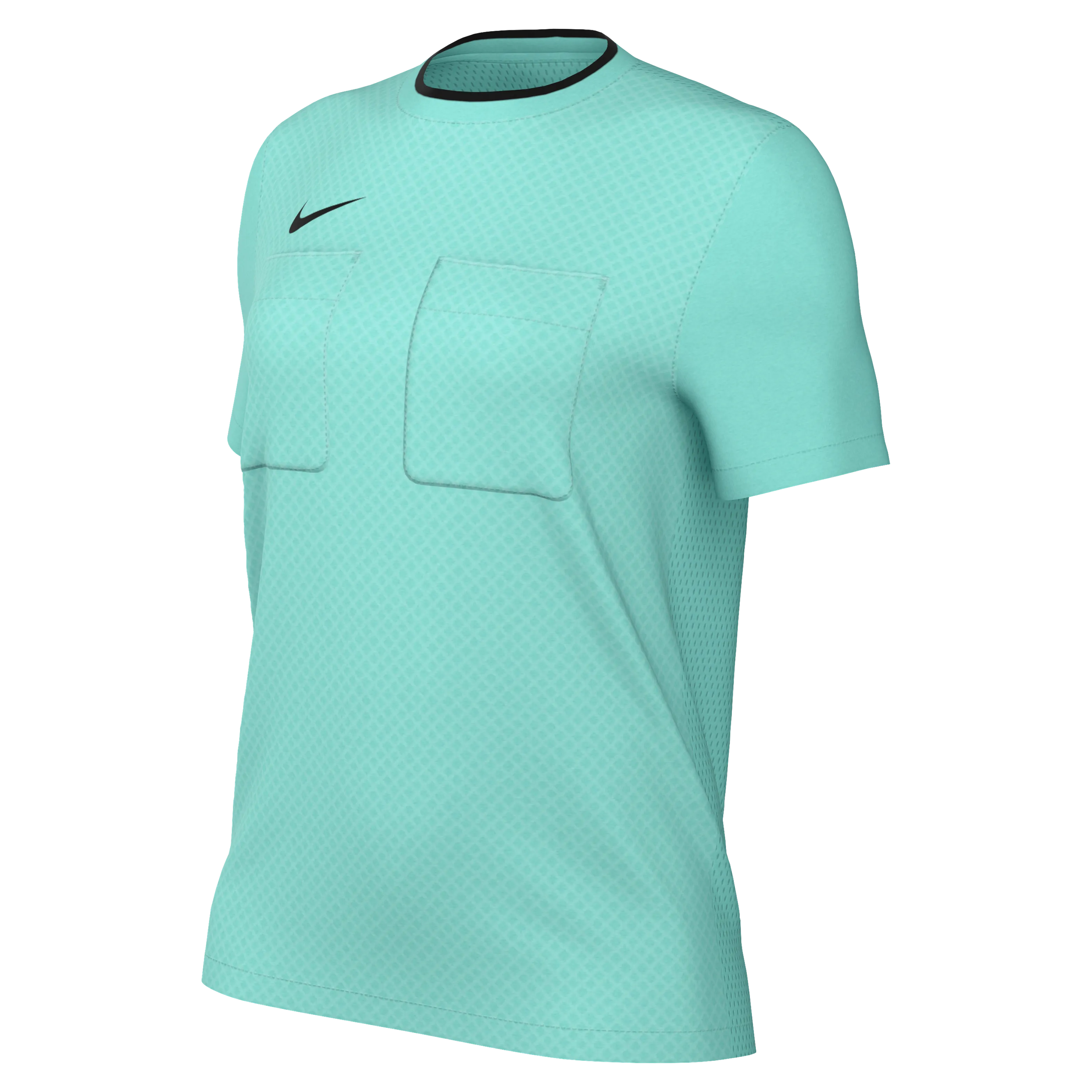 Women's Nike Dry Referee II Top Short Sleeve