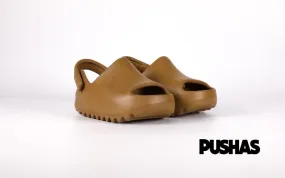 Yeezy Slide 'Ochre' Infants (2021)